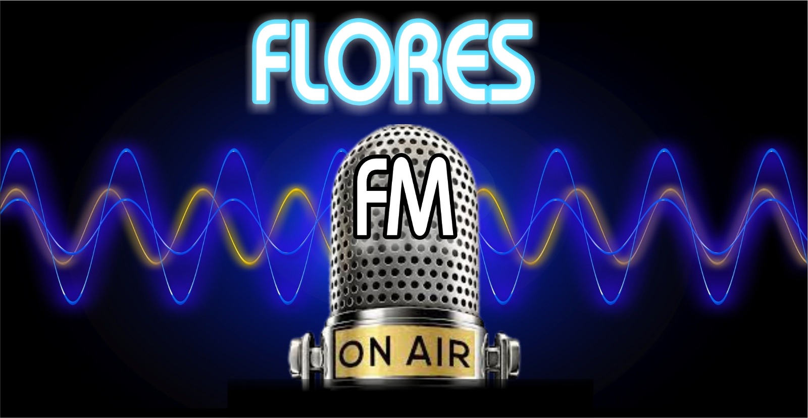 Rádio Flores FM